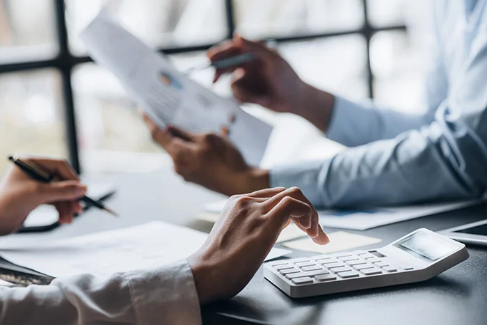 Arh Solutions office